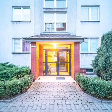 Apartament Fossa *