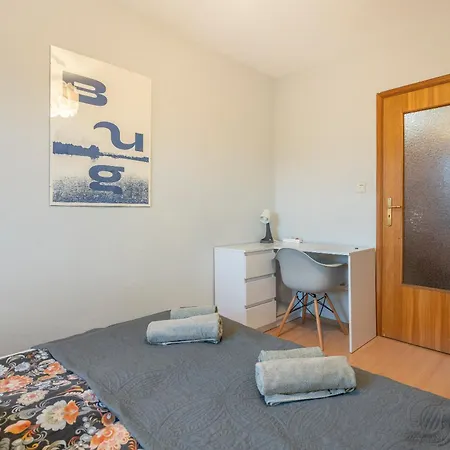 Apartament Fossa