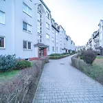 Apartment Apartament Fossa *