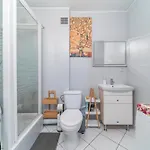 Apartament Fossa *