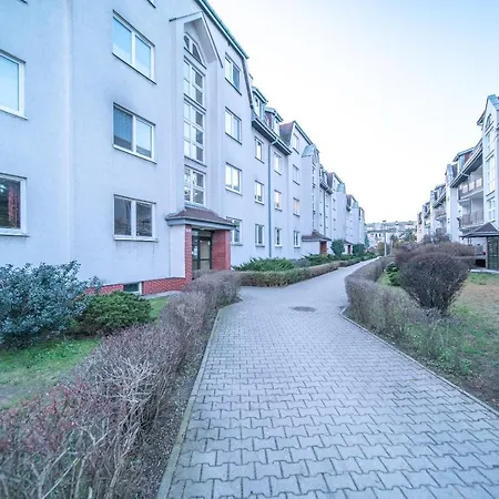 アパート Apartament Fossa *