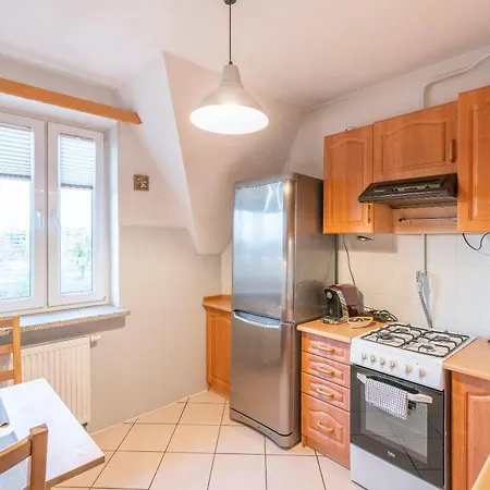 Διαμέρισμα Apartament Fossa