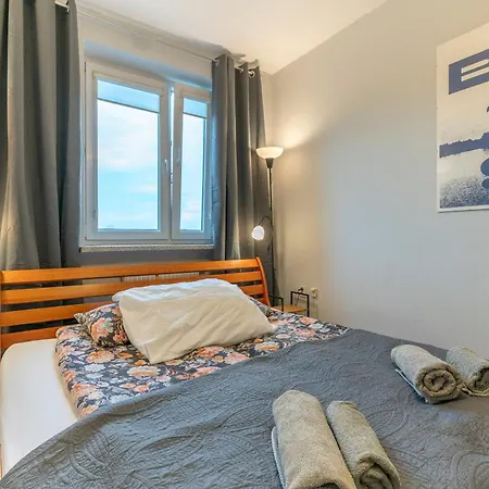 Apartament Fossa Appartement