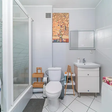 Apartament Fossa *