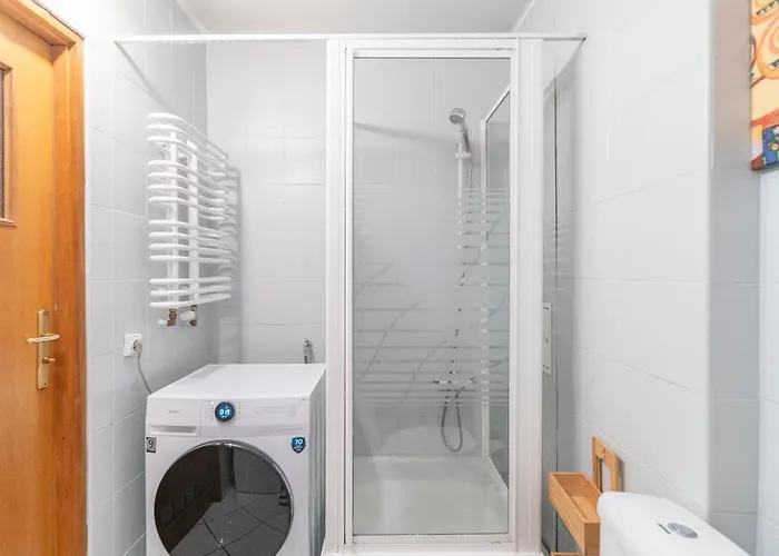 Daire Apartament Fossa *