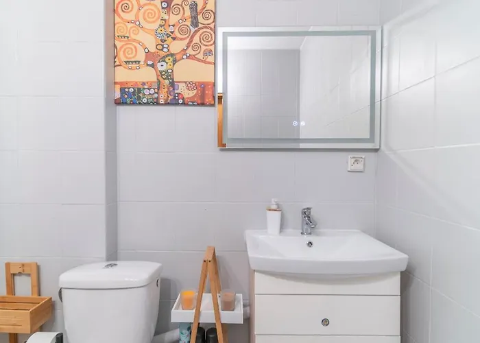 Apartament Fossa Varşova